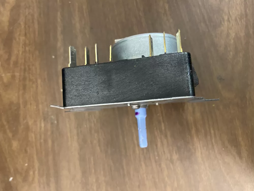 Whirlpool W10642934 W10854240 Laundry Center Timer AZ30503 | BK357