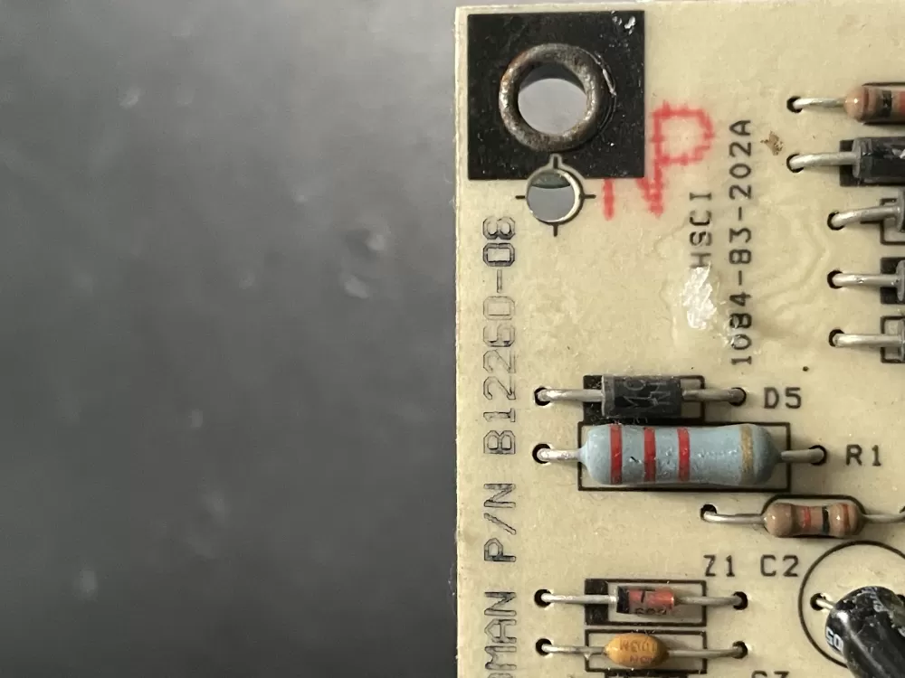 Amana B12260-08 Goodman Control Board AZ17128 | 959WM