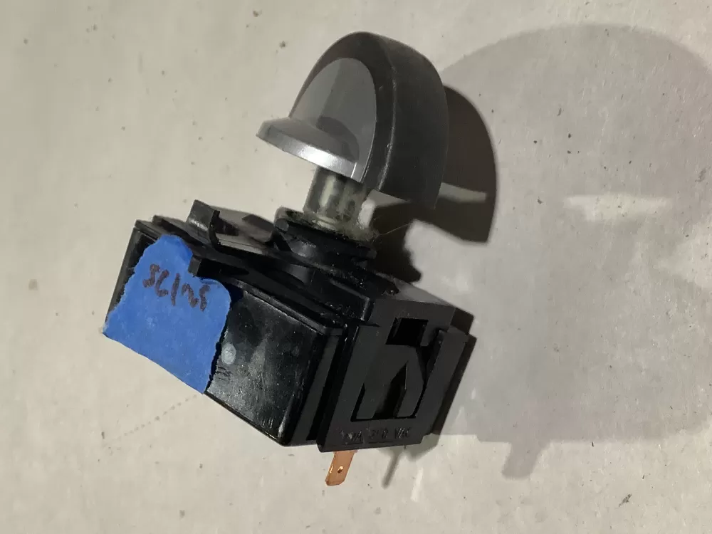 Whirlpool 8578354 Temperature Switch AZ110898 | Sl125