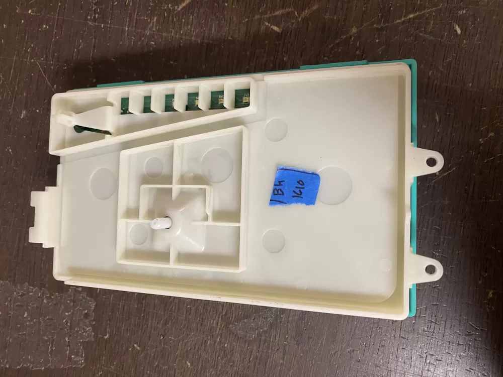 Whirlpool W10367783 Washer Control Board AZ90071 | BK1610