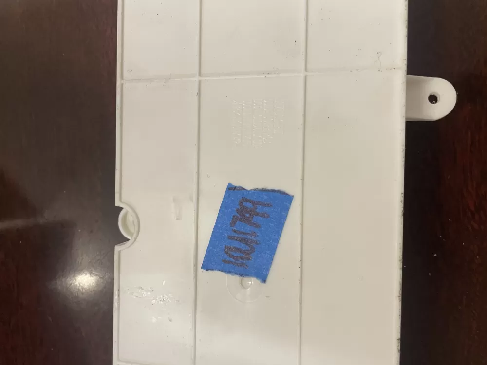 Samsung DC92 01864A Washer Control Board Display AZ43525 | KM1749