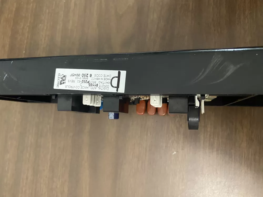 Maytag 8507P252-60 Range Oven Control Board AZ88714 | BK1631