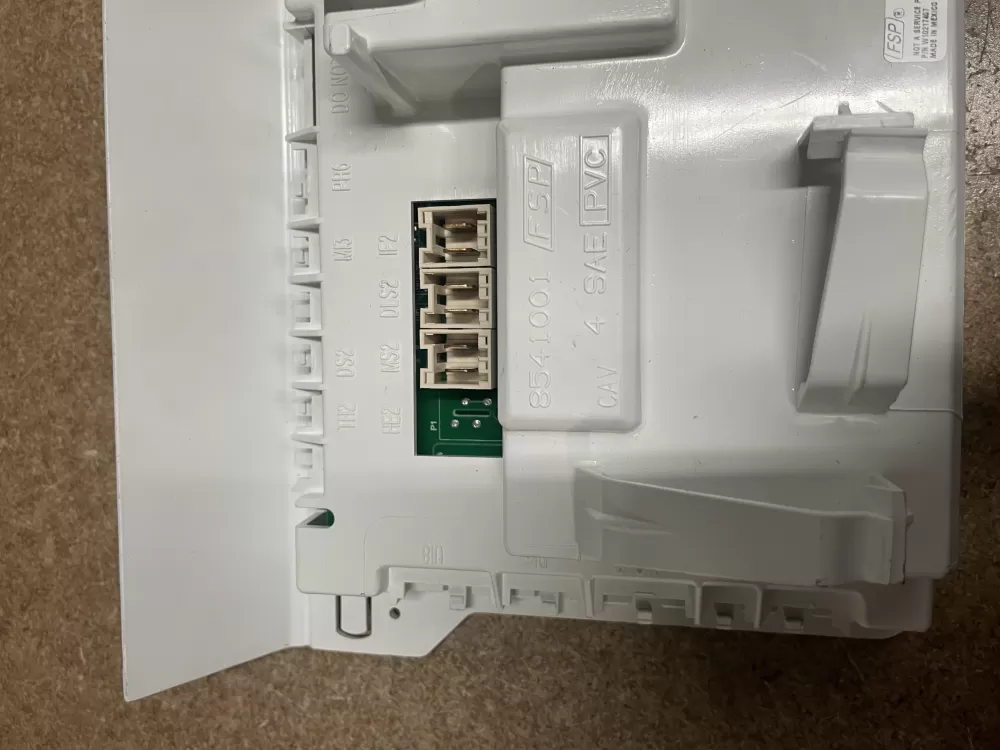 Whirlpool Kenmore W10217407 W10217407a Washer Control Board AZ18957 | KM1004