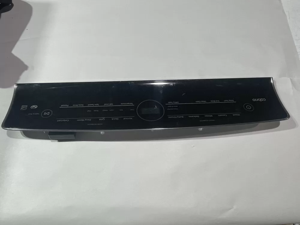 Whirlpool W10596694 W10870765 W11175821 Washer Control Panel AZ145585 | Wmv607