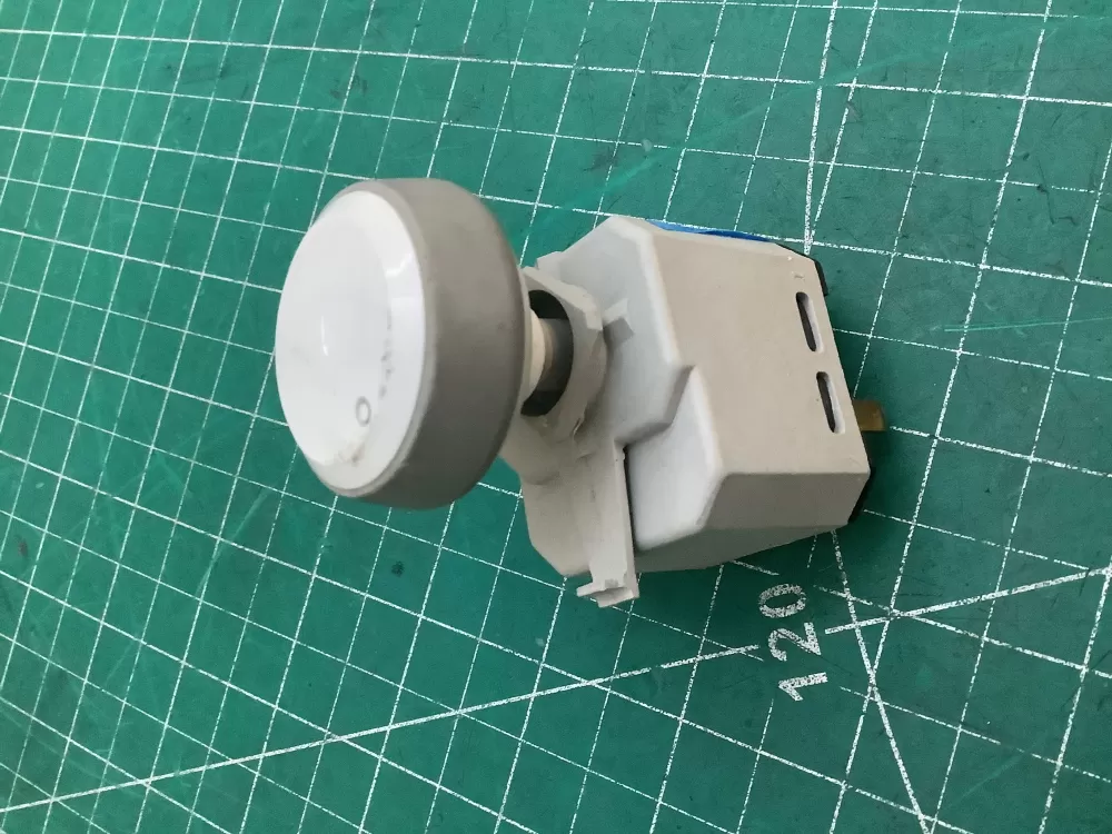 Crosley  Kenmore  Maytag  Whirlpool W10117655 WPW10117655 Dryer Crosley Control Board Start Switch
