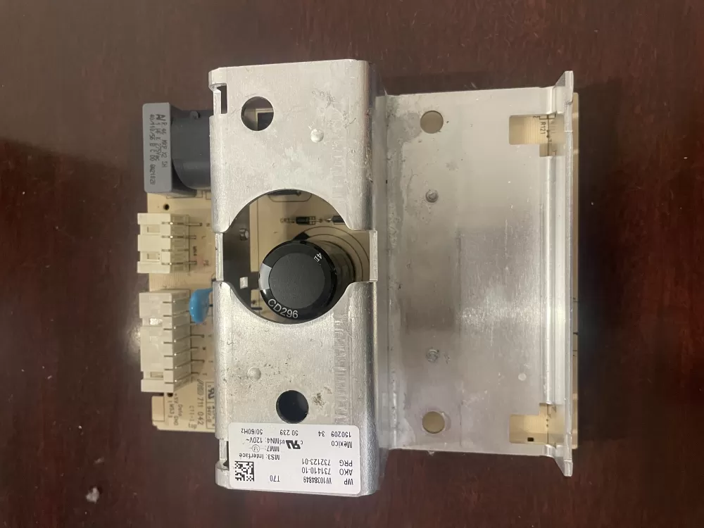 Whirlpool  Maytag  Kenmore W10171932 W10326465 W10384849 WPW10384849 PS11754008 Washer Control Board