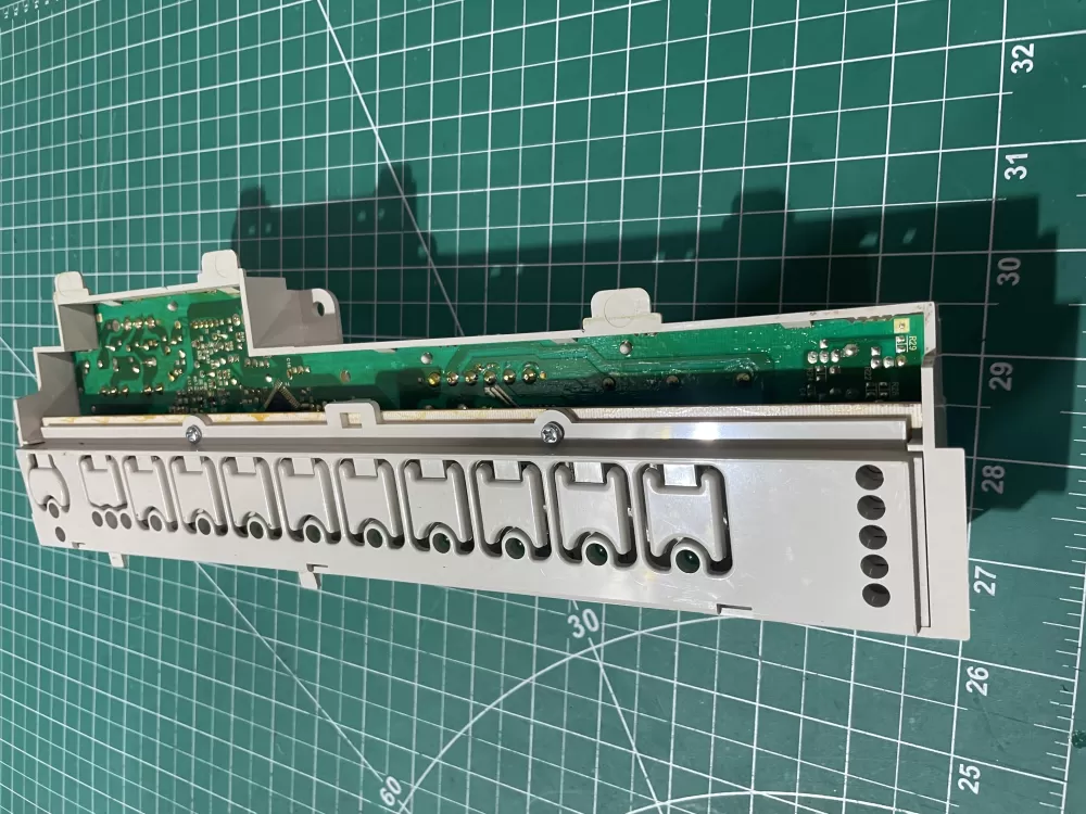 GE 165D7420G001 Wd21x10195 Dishwasher Control Board AZ188284 | Wm2360