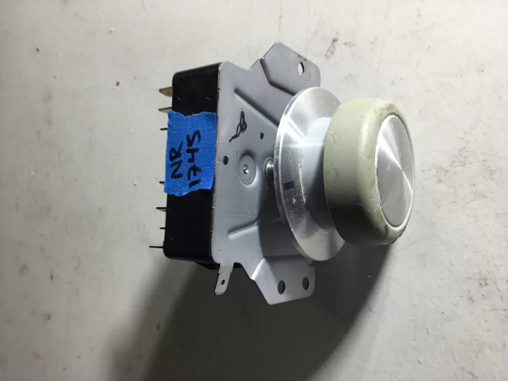 Whirlpool Amana Admiral Roper AP6016537 W10185972 Dryer Timer AZ42707 | NR1745