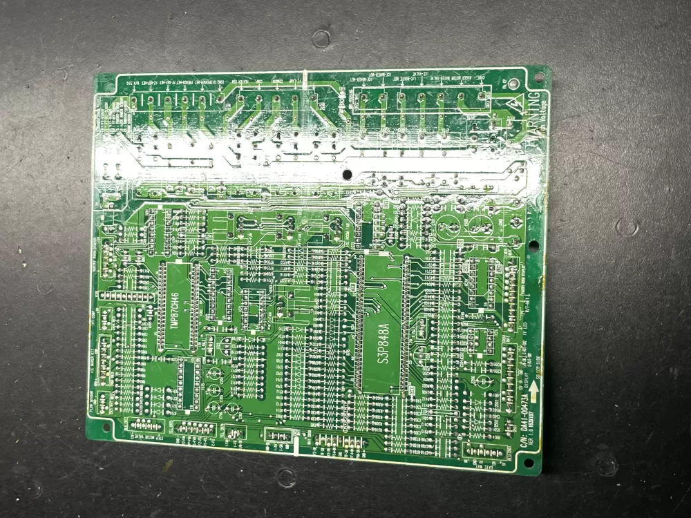 Samsung DA41 00473A AP4447458 Refrigerator Control Board Main AZ35841 | 445wm