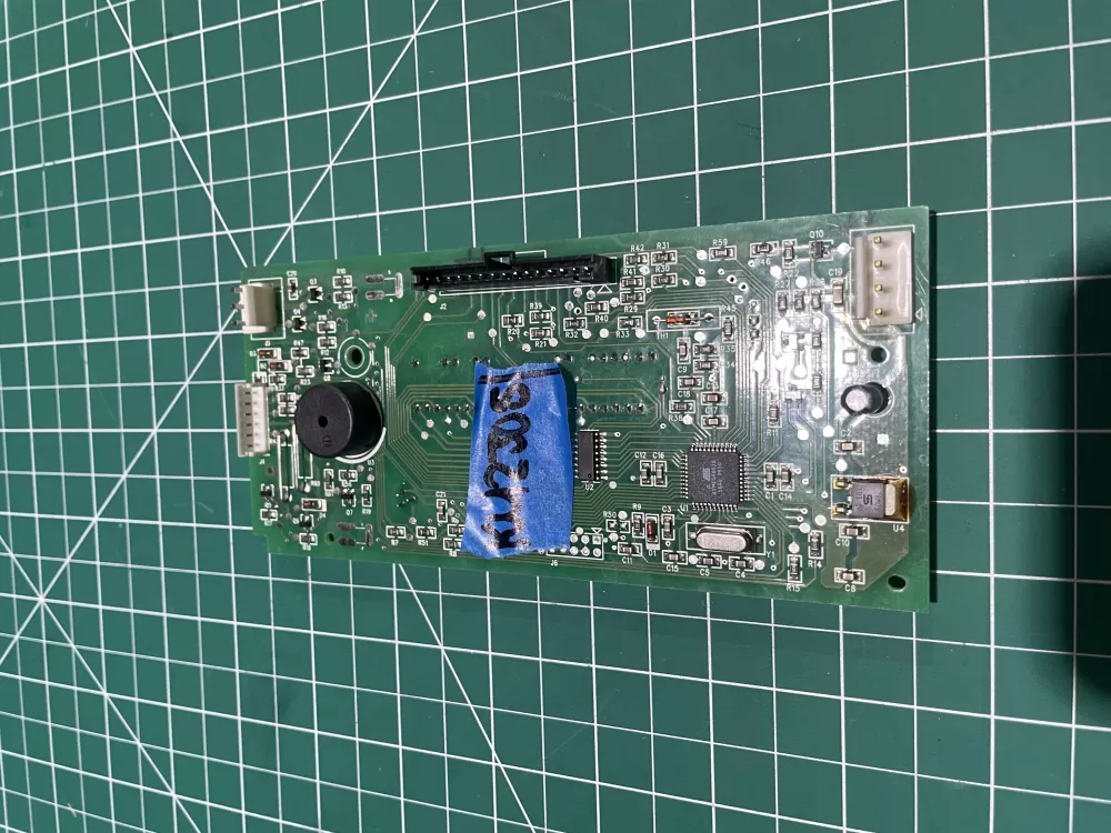 Maytag Amana 12939601 Refrigerator Control Board Dispenser AZ130442 | KM2305