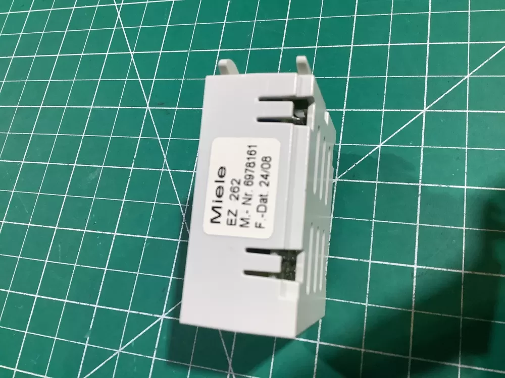 Miele 6978161 Control Board Ez262 AZ141776 | NR1112