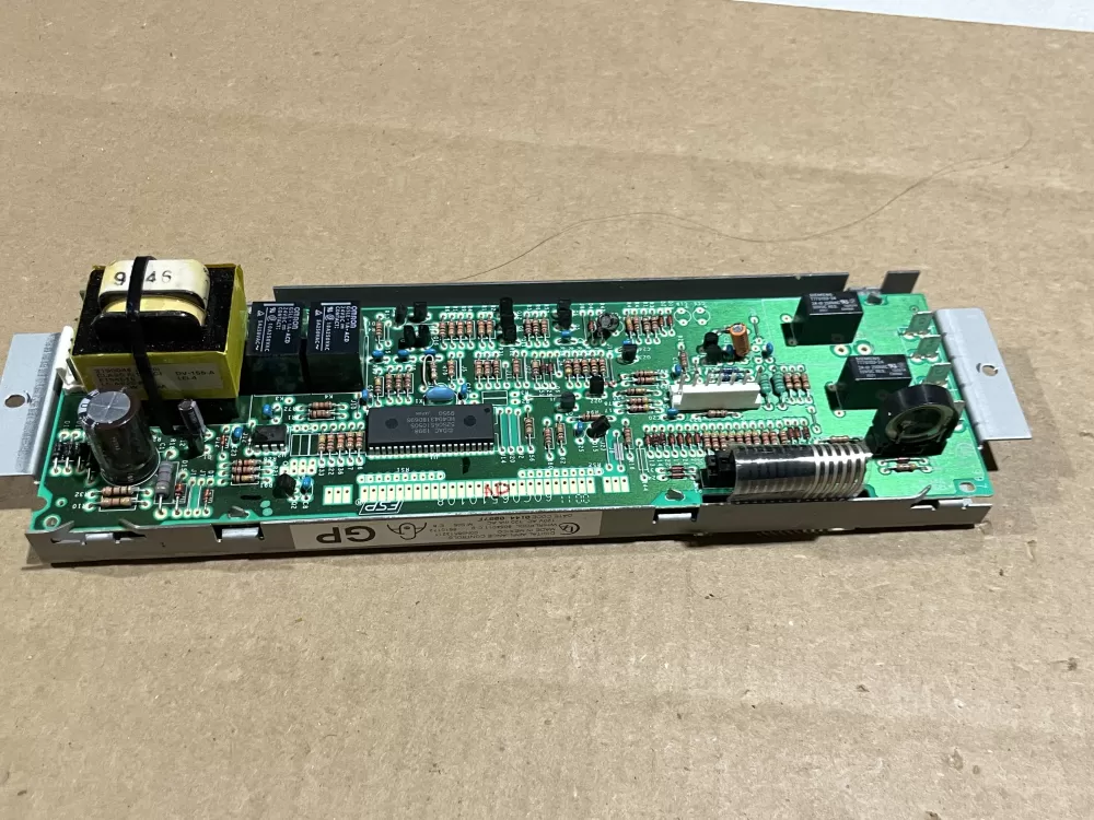 Whirlpool 0 00n06513211 Range Stove Control Board n6513211 AZ77143 | Wmv622
