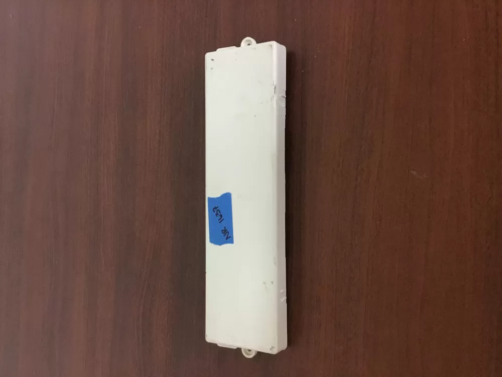 Samsung DE41-00391A Dishwasher Control Board AZ28089 | NR1637