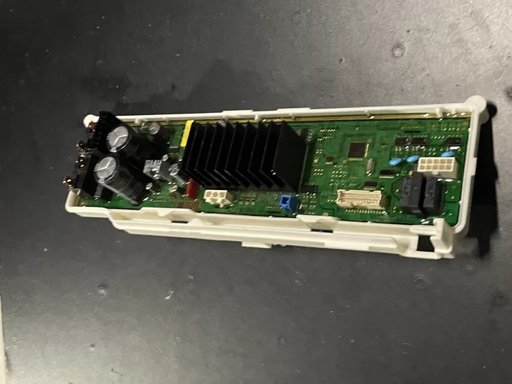 Samsung DC92-02388M DC92-02858A Washer Control Board AZ25919 | WMV183