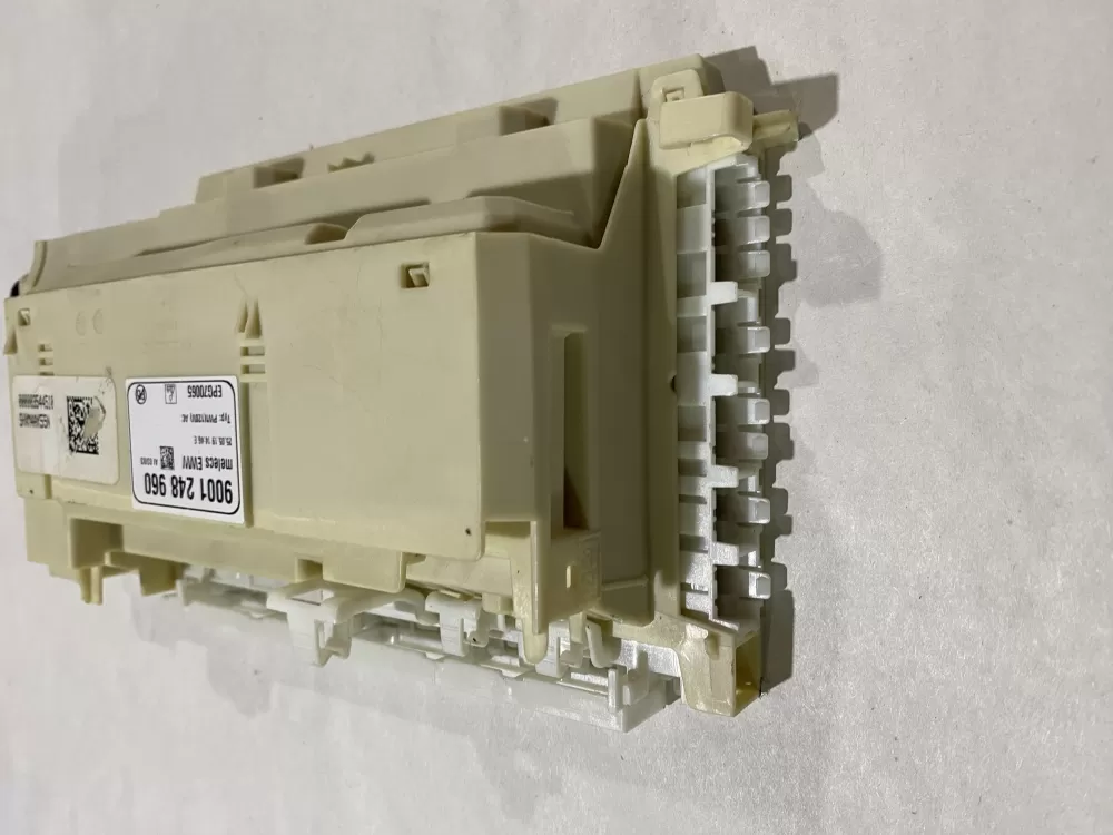 Bosch 9001248960 Dishwasher Power Module Control Board AZ150048 | BK2496