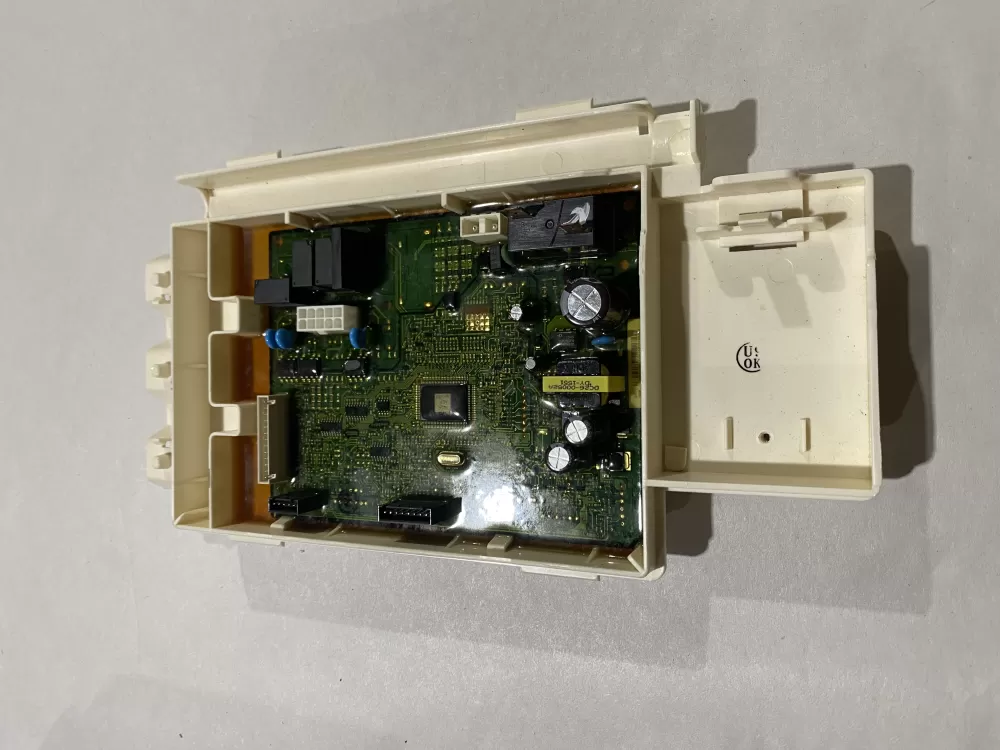Samsung DC92-01803D Washer Control Board