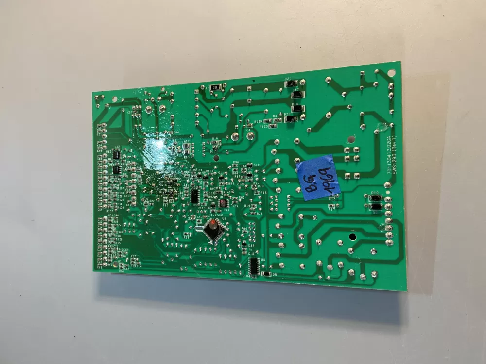 GE 200D2260G008 AP7188100 Refrigerator Control Board AZ101901 | BG1969