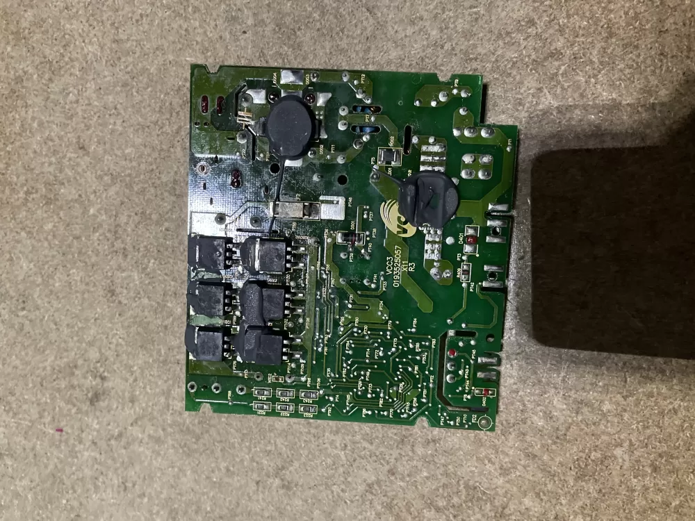  Embraco Vcc3 1156 35 Refrigerator Control Board New Inverter AZ28475 | KM229