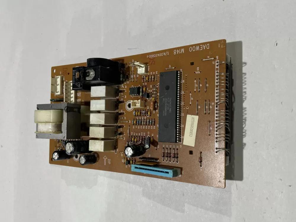 M990605D0853 Microwave Board - Control