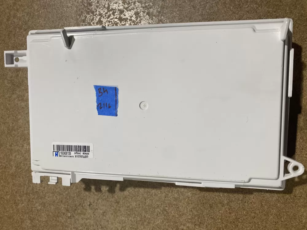 Maytag W10393448 W10296020 W10296105 Washer Control Board AZ66152 | BK2116