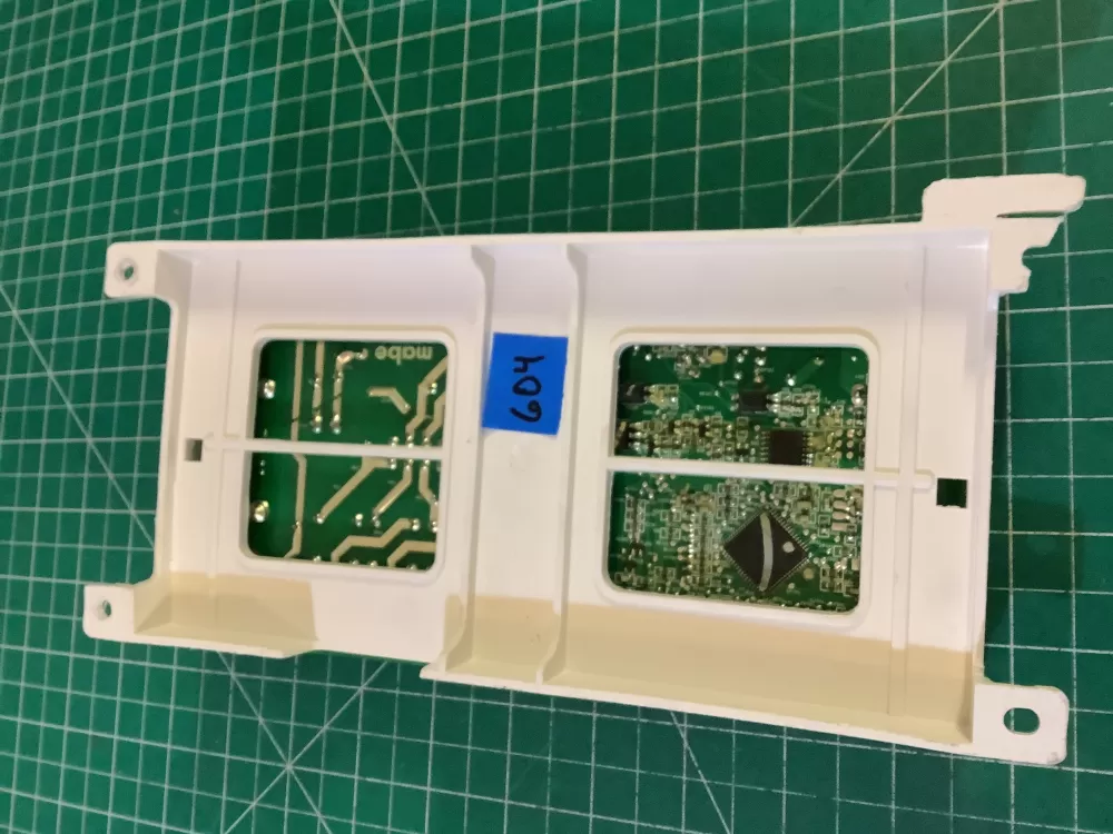 GE Kenmore WH12X20274 E226586 Washer Control Board AZ193892 | NR604