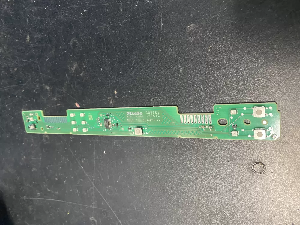 Miele EW5661  120612  09449042 