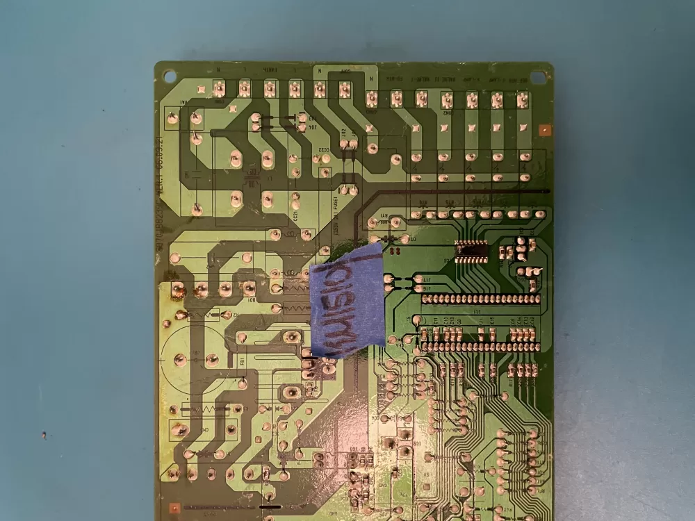 LG Kenmore 6871JB1423B AP4439541 Refrigerator Control Board AZ97531 | KM1510