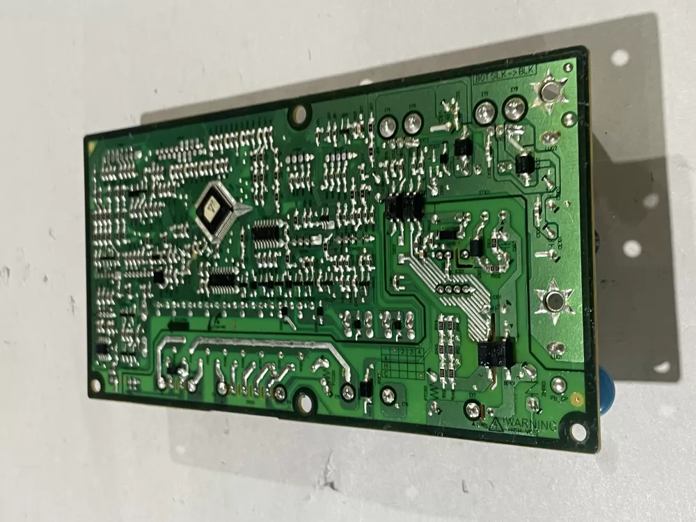 Samsung DE92-03624B DE41-00447A Microwave Main Control Board AZ164024 | Wm399