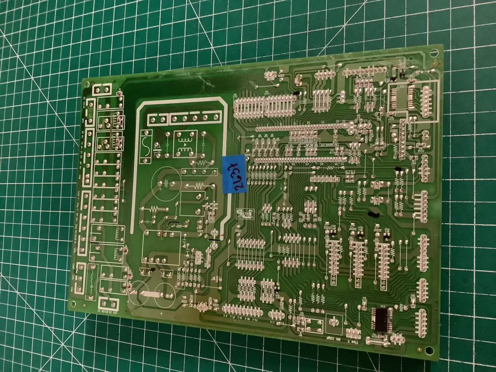 Samsung Kenmore Refrigerator 40301-0063203-02 Main Board AZ176729 | NR2637