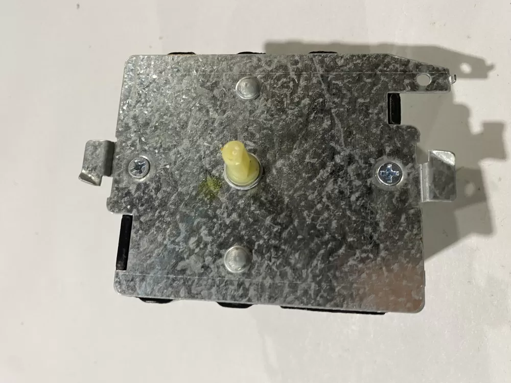 GE General Electric Kenmore 189D7146P001 Dryer Timer AZ171071 | BK680