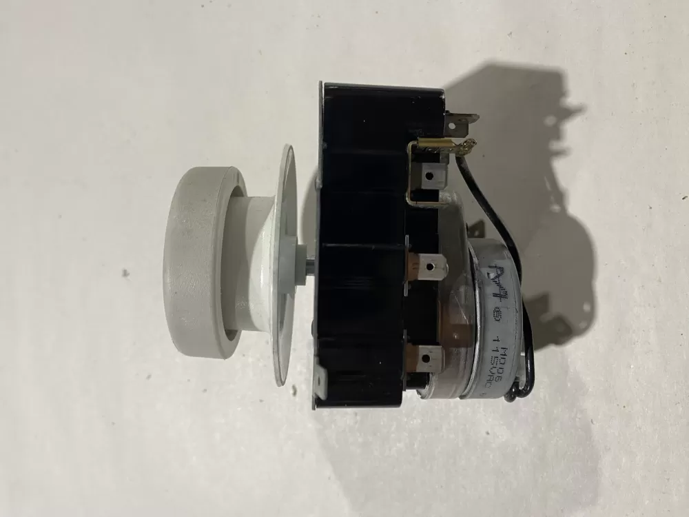 Whirlpool Roper Estate AP6009023 3398137 3406704 Dryer Timer AZ105170 | BK470