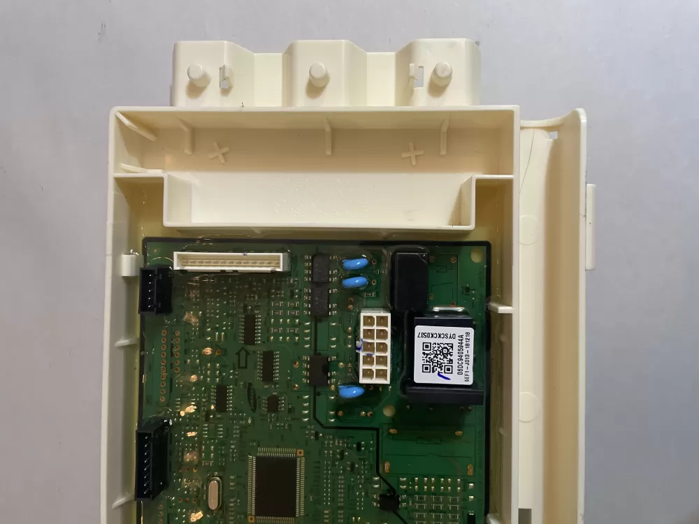 Samsung DC94 05944A Dryer Control Board AZ177596 | KMV178