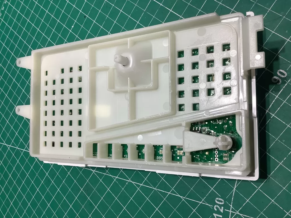 Whirlpool  KitchenAid  Roper  Estate W11578565 W11603810 PS16744838 Washer Control Board