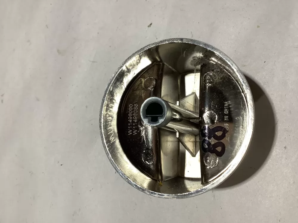 Whirlpool W10894925 W11328585 W11496090 Range Knob AZ123032 | Sl205