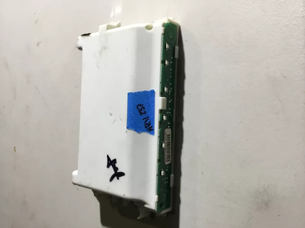 Fisher & Paykel 8546366 Dishwasher Control Board AZ36364 | NRV237