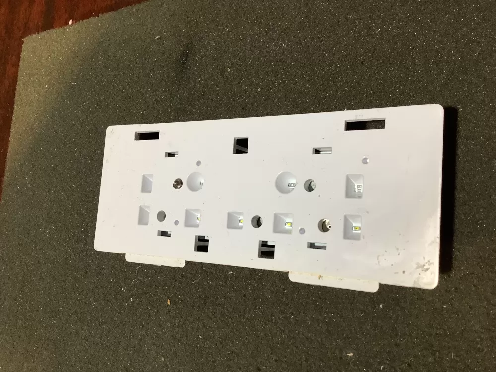 KitchenAid W10677118 Refrigerator Control Board AZ124989 | NR1539