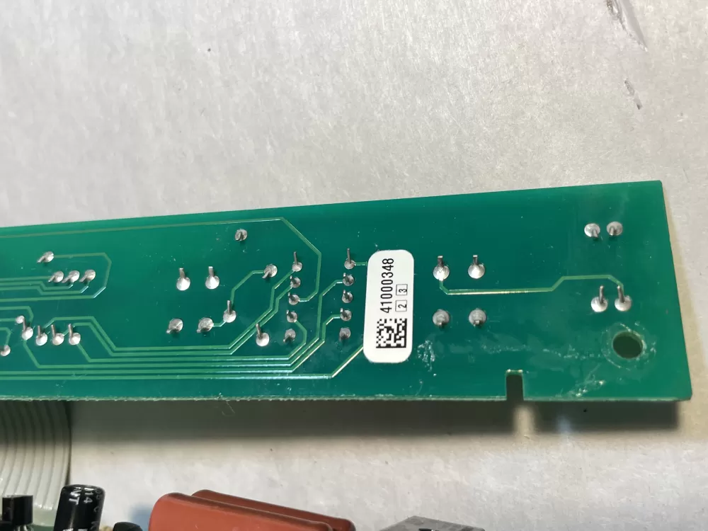 Whirlpool WPW10503278 refrigerator electronic control board AZ194404 | WM601