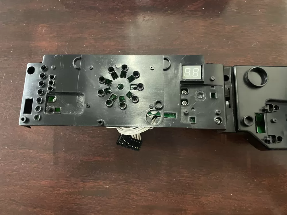 Kenmore  Whirlpool 8559430 8558762 Dryer Control Board