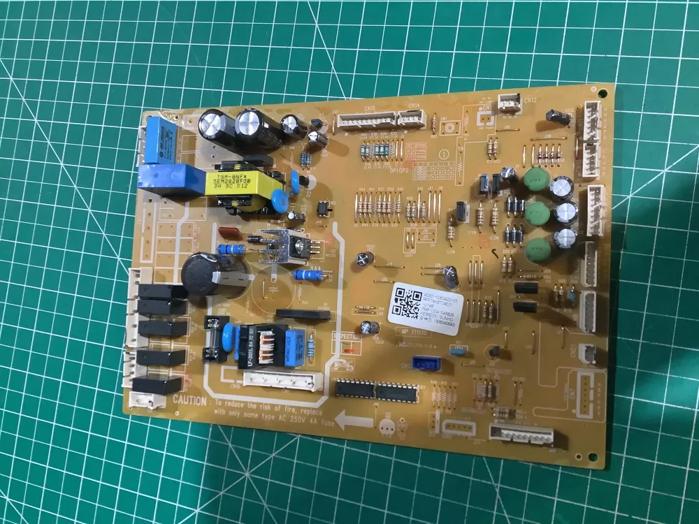 Kenmore 40301-0063422-03 Refrigerator Control Board