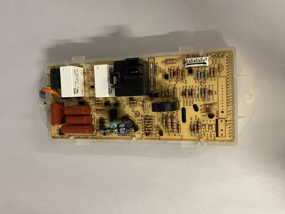 Whirlpool 60D21730103 8524305 Range Control Board AZ219838 | BK1318