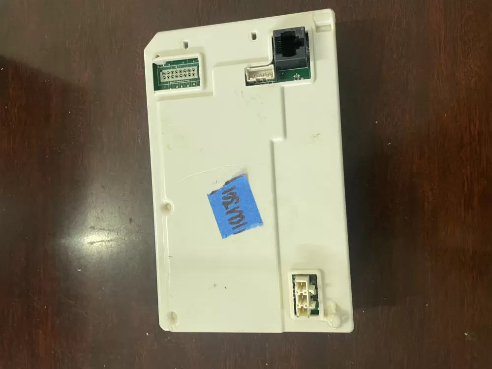 GE Dishwasher WD21X24498 265D3241G202 Control Board AZ35262 | KM301