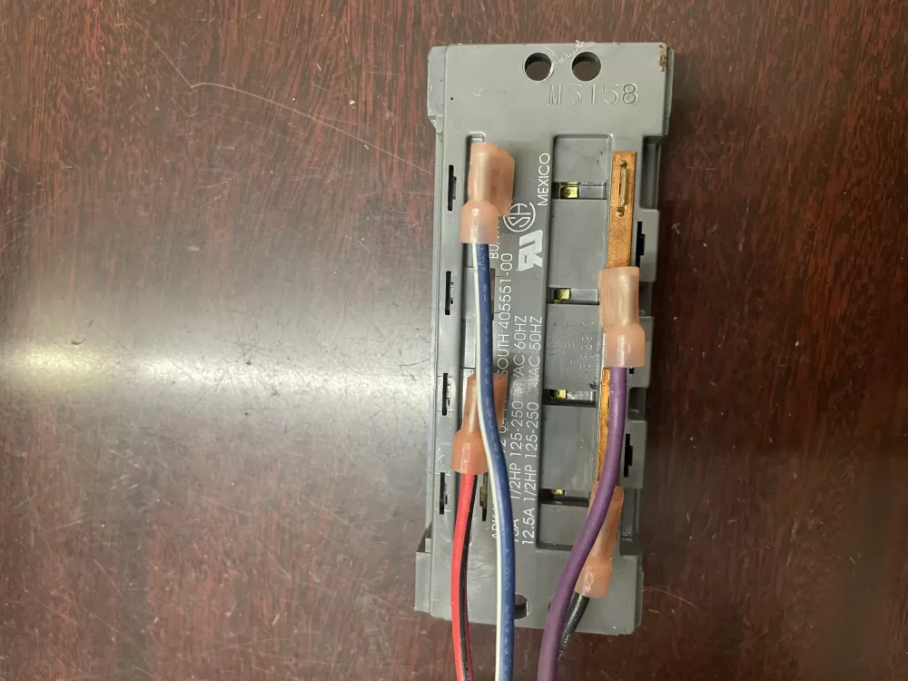 Frigidaire Kenmore 405551 00 Refrigerator Dispenser Switch AZ31233 | KM1669