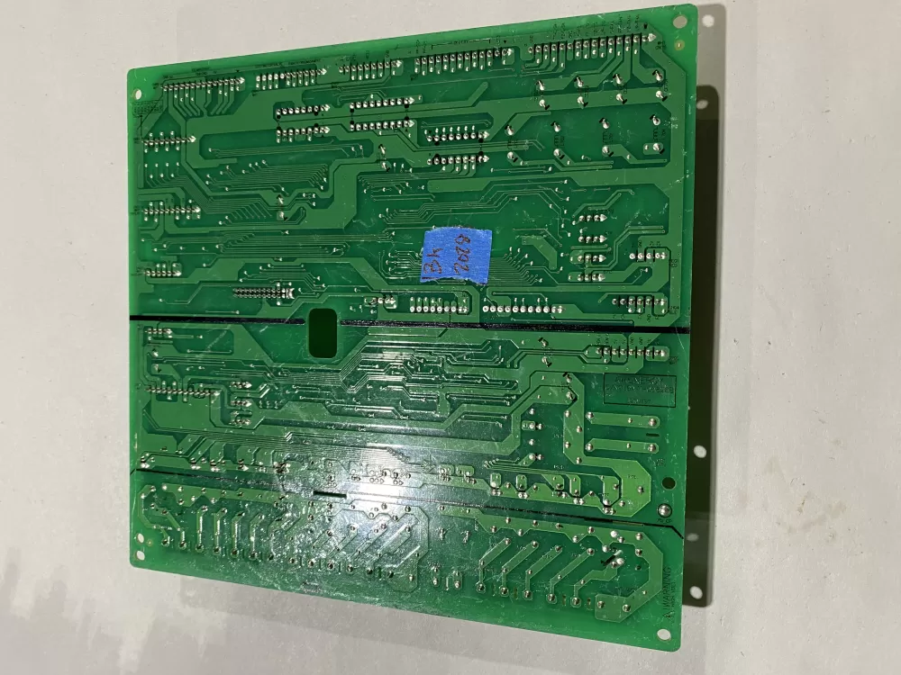 Samsung DA92 00594N Refrigerator Control Board AZ148521 | BK2028