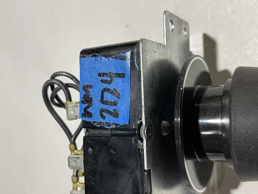 Whirlpool Kenmore 3389662D Dryer Timer AZ141287 | Wm2124