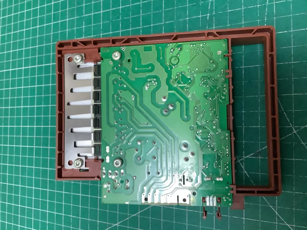 Kenmore 461970300683 4619 703 00683 Washer Motor Control Board