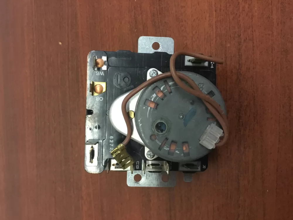 Whirlpool 8299781C WP8299781 8299781 909732 Dryer Timer AZ28352 | NR1540