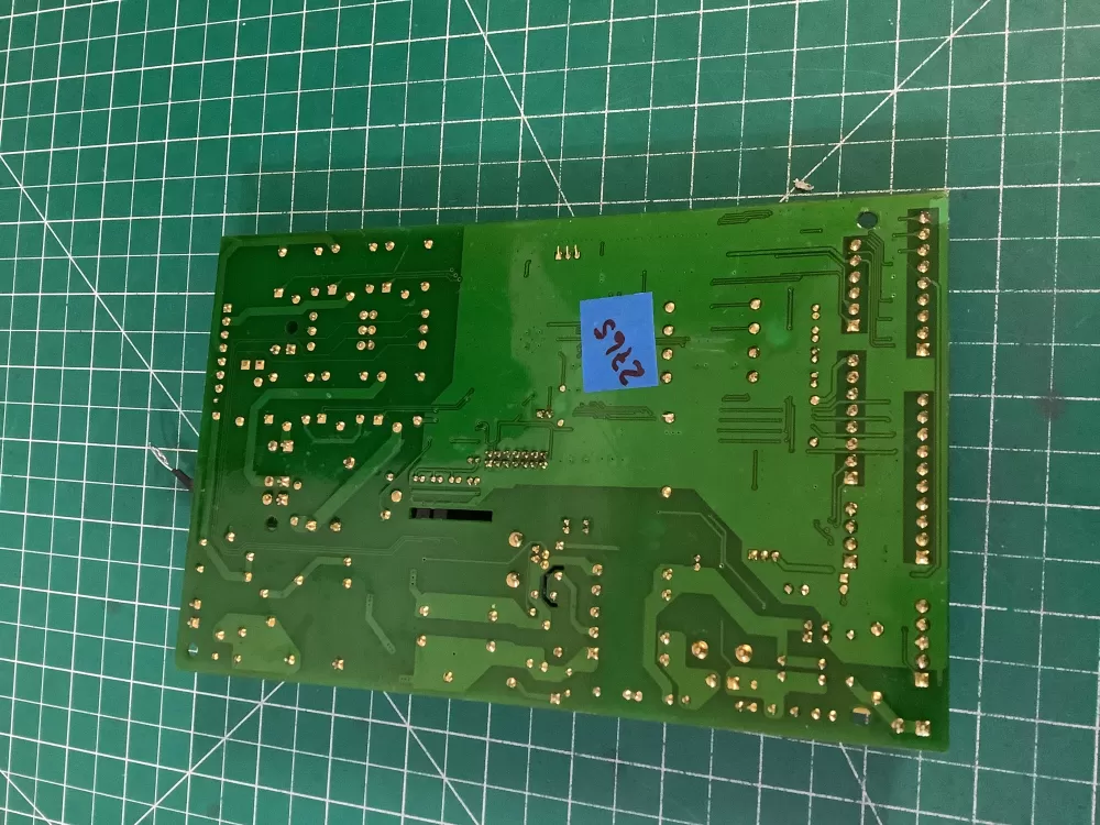 GE SA33962 Refrigerator Main Control Board AZ198621 | NR2765