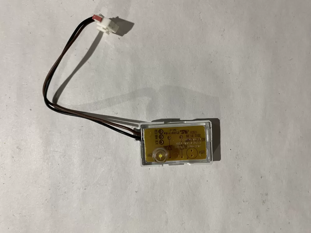 Samsung DA61-05687A Refrigerator Control Board