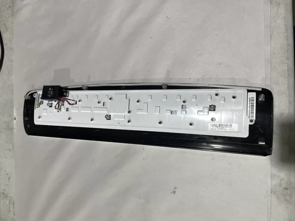 Whirlpool W11038382 W11130339 PS12347539 Washer Control Board Panel