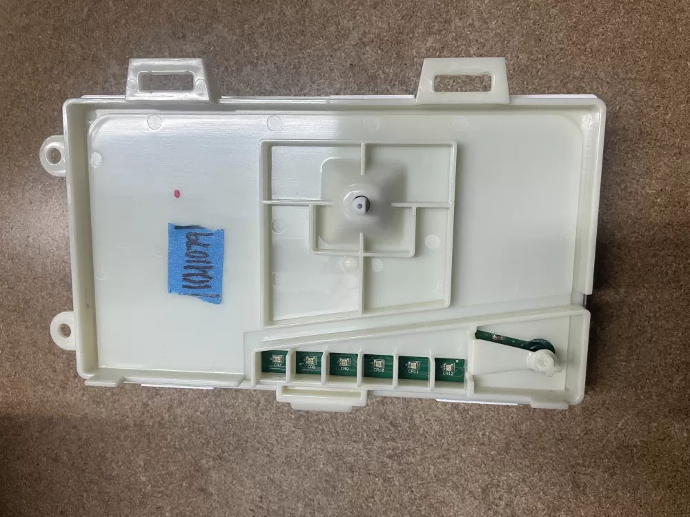 Whirlpool Amana Admiral Roper W10454598 Washer Control Board AZ11040 | KM1079